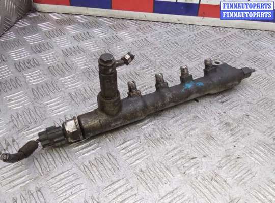 купить топливная рампа дизельная на OPEL ZAFIRA B