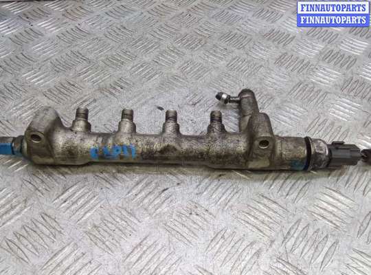 купить топливная рампа дизельная на OPEL ZAFIRA B