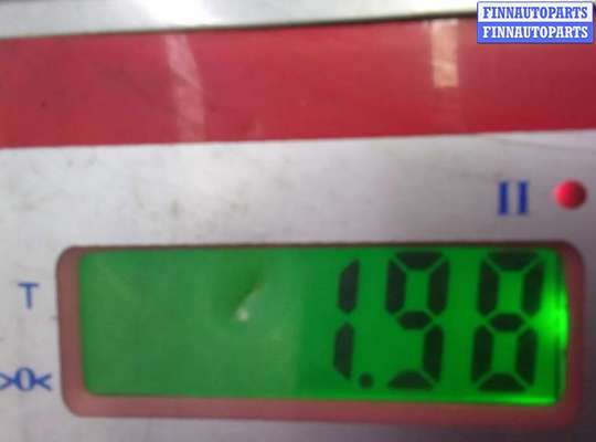 купить топливная рампа дизельная на OPEL ZAFIRA B