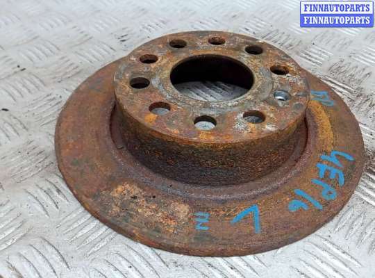 купить диск тормозной задний на VOLKSWAGEN TOURAN (1T1, 1T2)