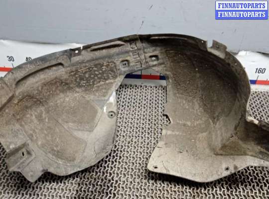 купить защита арок (защита крыла, подкрылок) передняя правая на OPEL ZAFIRA C