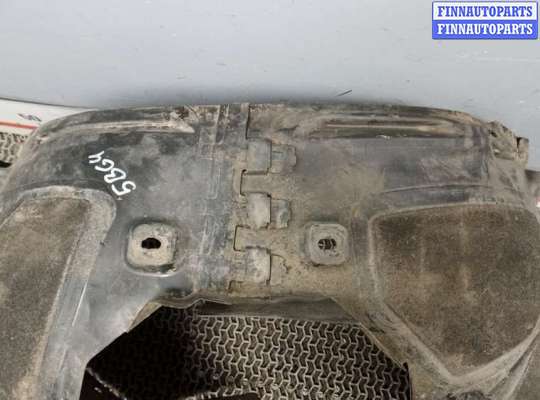 купить защита арок (защита крыла, подкрылок) передняя правая на OPEL ZAFIRA C