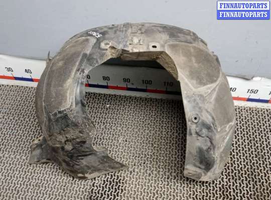 купить защита арок (защита крыла, подкрылок) передняя правая на OPEL ZAFIRA C