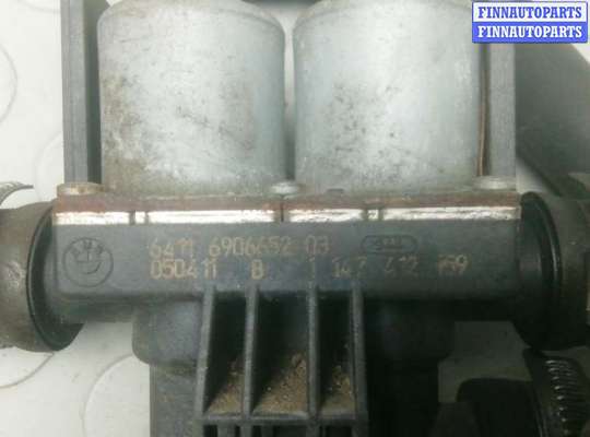 купить кран отопителя (печки на BMW X5 E53