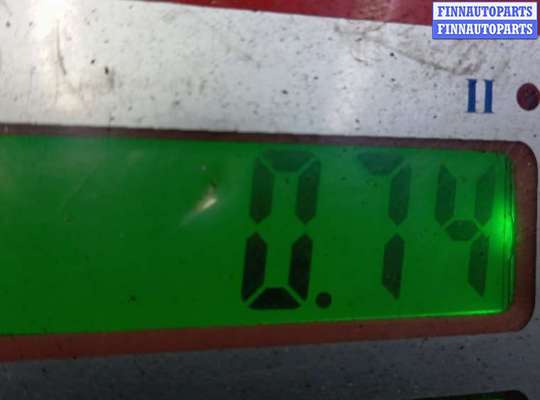 Форсунка топливная на Skoda Superb II (3T)