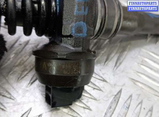 Форсунка топливная на Skoda Superb II (3T)