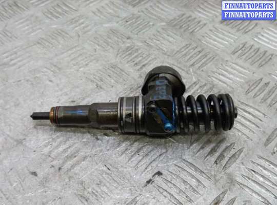 Форсунка топливная на Skoda Superb II (3T)