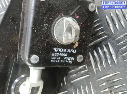 купить механизм запасного колеса на VOLVO XC90 1