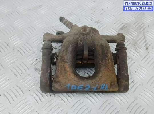 купить суппорт тормозной передний левый на BMW 1 E87