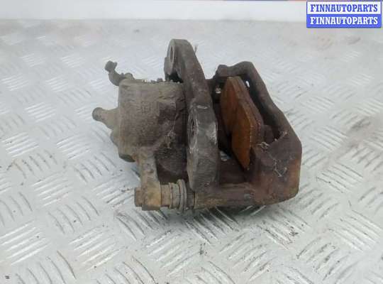 купить суппорт тормозной передний левый на BMW 1 E87