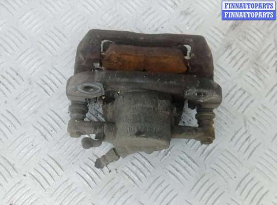 купить суппорт тормозной передний левый на BMW 1 E87