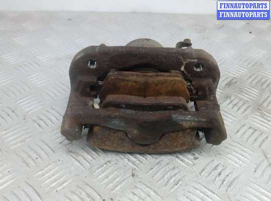 купить суппорт тормозной передний левый на BMW 1 E87