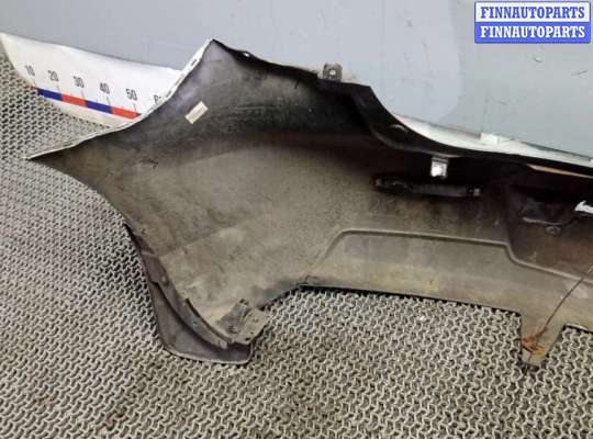 купить бампер задний на MAZDA 3 1