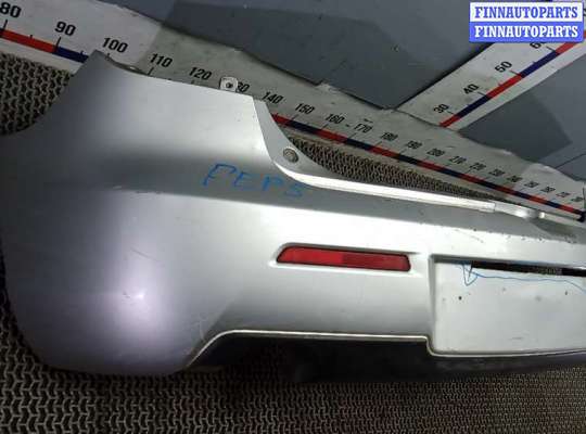 купить бампер задний на MAZDA 3 1