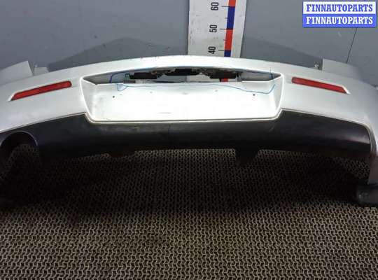 купить бампер задний на MAZDA 3 1