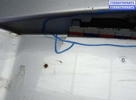 купить бампер задний на MAZDA 3 1