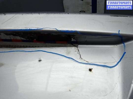 купить бампер задний на MAZDA 3 1