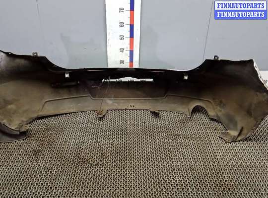 купить бампер задний на MAZDA 3 1