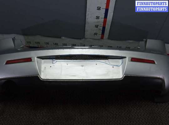 купить бампер задний на MAZDA 3 1