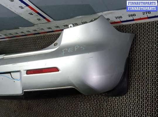 купить бампер задний на MAZDA 3 1