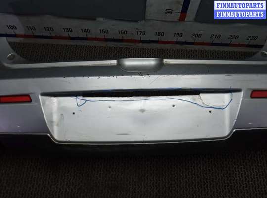 купить бампер задний на MAZDA 3 1