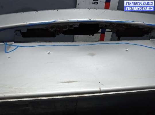 купить бампер задний на MAZDA 3 1