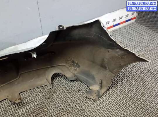 купить бампер задний на MAZDA 3 1