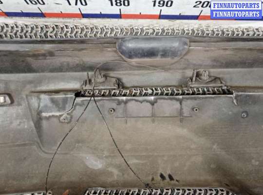 купить бампер задний на MAZDA 3 1