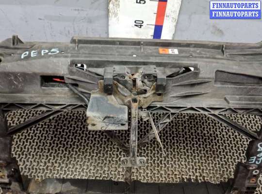 купить передняя панель крепления облицовки (телевизор) на MAZDA 3 1