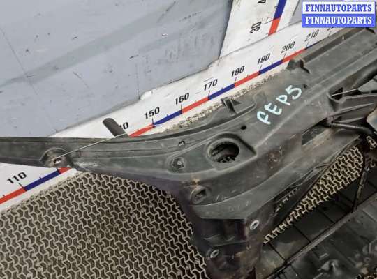 купить передняя панель крепления облицовки (телевизор) на MAZDA 3 1