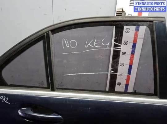 купить дверь задняя правая на MERCEDES BENZ C-CLASS W204