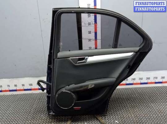 купить дверь задняя правая на MERCEDES BENZ C-CLASS W204