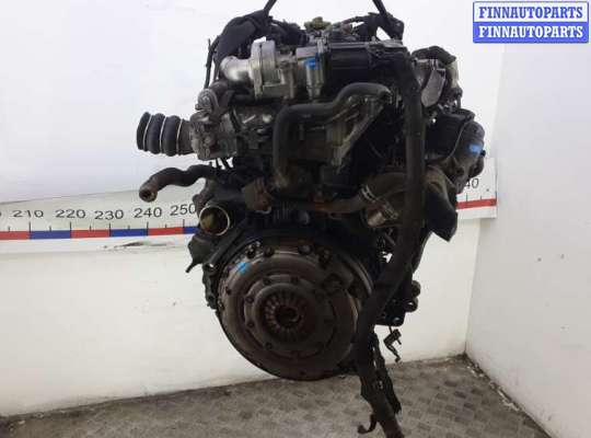 купить двигатель дизельный на OPEL ZAFIRA B