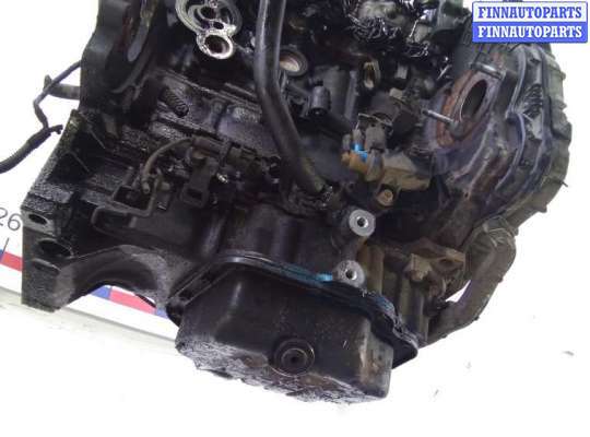 купить двигатель дизельный на OPEL ZAFIRA B