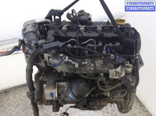купить двигатель дизельный на OPEL ZAFIRA B