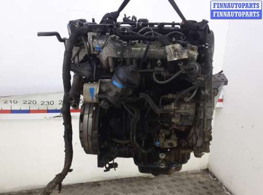 купить двигатель дизельный на OPEL ZAFIRA B