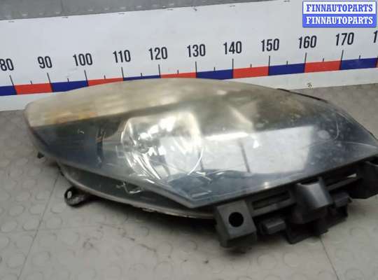 купить фара правая на RENAULT SCENIC 3
