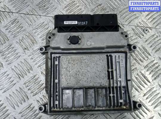 купить блок управления двс на KIA RIO 2