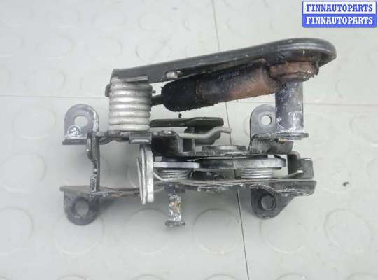 купить замок капота на BMW 7 F01
