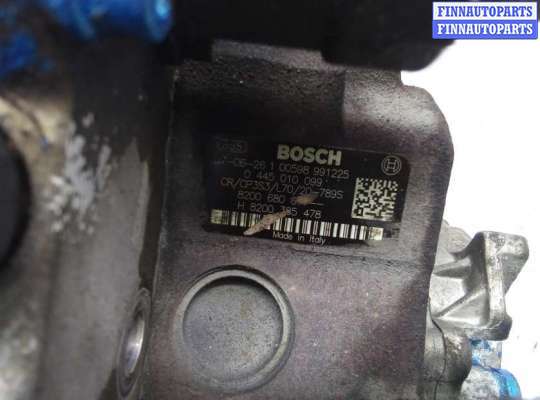 купить тнвд дизельный на NISSAN PRIMASTAR X83