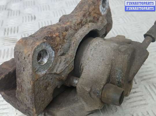 купить суппорт тормозной передний левый на VOLKSWAGEN TRANSPORTER T5