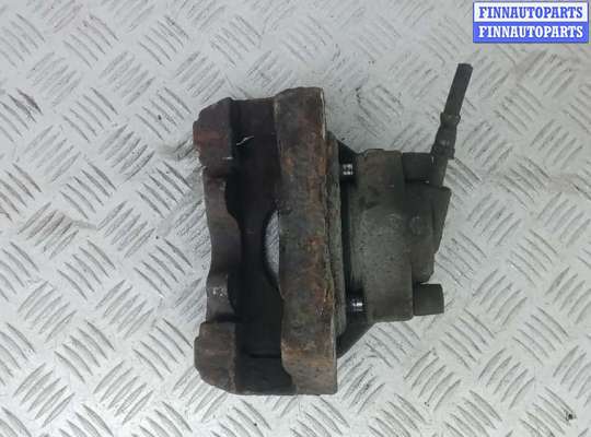 купить суппорт тормозной передний левый на VOLKSWAGEN TRANSPORTER T5