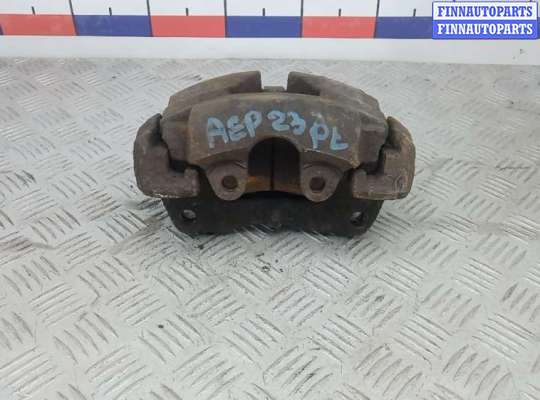 купить суппорт тормозной передний левый на VOLKSWAGEN TRANSPORTER T5