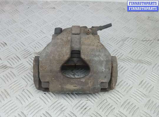 купить суппорт тормозной передний левый на VOLKSWAGEN TRANSPORTER T5