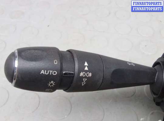 купить переключатель поворотов и дворников (стрекоза) на PEUGEOT 508 1