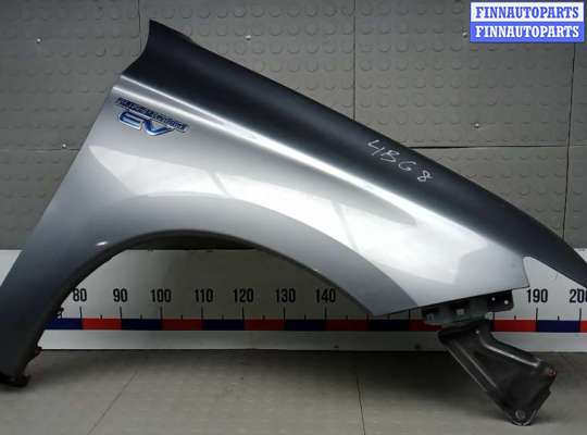 купить крыло переднее правое на MITSUBISHI OUTLANDER 3 GF0W