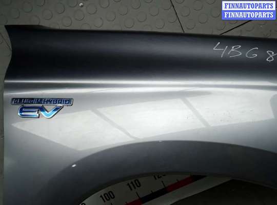 купить крыло переднее правое на MITSUBISHI OUTLANDER 3 GF0W