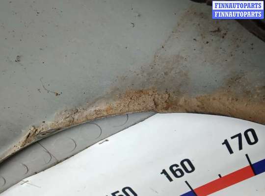 купить крыло переднее правое на MITSUBISHI OUTLANDER 3 GF0W