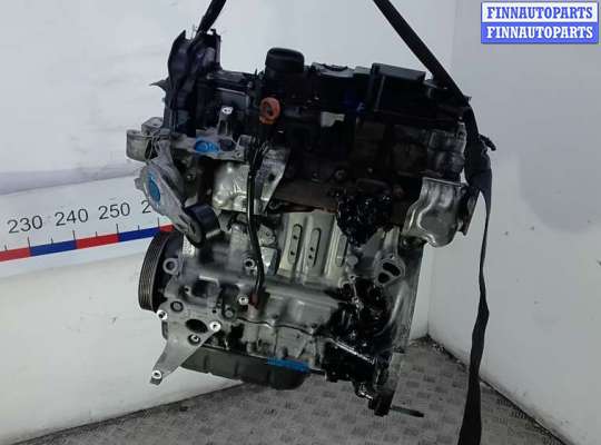 купить двигатель дизельный на PEUGEOT 308 2