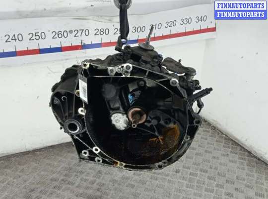 купить кпп 6ст. на CITROEN C4 GRAND PICASSO 1